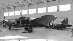 Bristol Blenheim Mkl Night fighter