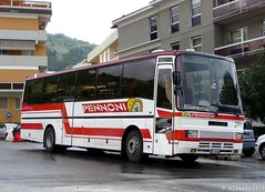 PENNONI Montignoso (MS) buses