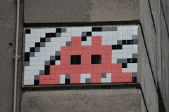 Space Invader PA-1125