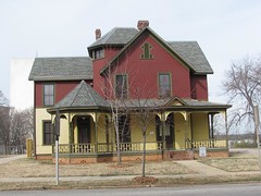 Leonidas L. Polk House