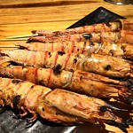 台北吳留手串燒燒烤 (5)