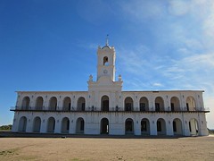La Punta, San Luis