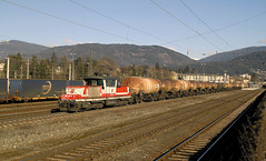 Austria in Jan.2008 -day 1