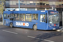 UK - Bus - Diamond
