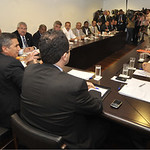 Brasil do Diálogo, da produção e do Emprego