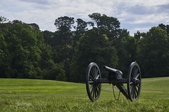 Petersburg National Battlefield