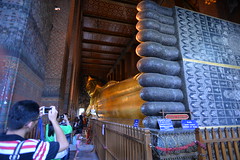 Thailand visits