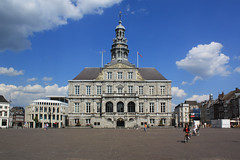 Dutch towns - Maastricht