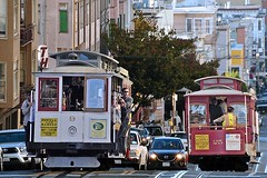 West Coast: San Francisco/Berkeley (Revisited)