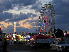 2014 Columbus County Agricultural Fair