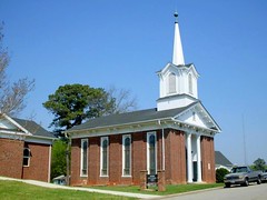 Boydton United Methodist Church