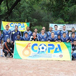 6ª Copa de Futebol de Campo dos Metalúrgicos (Times em Formação)
