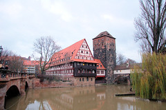 Nürnberg (Nuremberg, Germany)