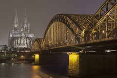 Germany by Night