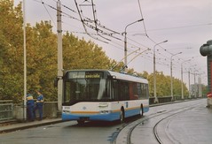 Ostrava (CZ) DPO