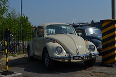 1st European Barndoor Gathering & Vintage VW Show 2014