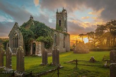 Clonmel Ruins & Churches 