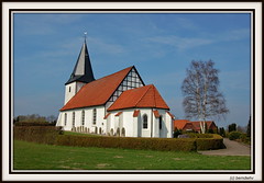 Kirche / kerk / church