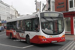 Bus Éireann Photos - 2014