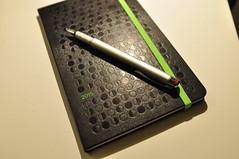 Moleskine Evernote Collection Weekly Diary