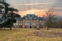 Château des songes