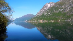 Italy 2016 Lake Como