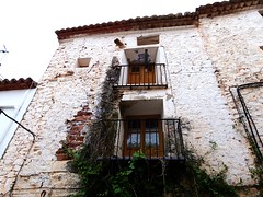 Villafamés - Conjunto histórico