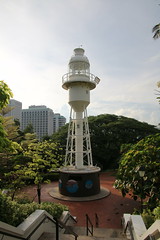 Lighthouses of Asia