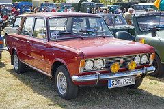 Polski-Fiat