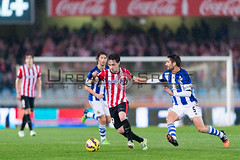Real Sociedad-Athletic de Bilbao