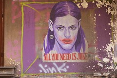 8/1/15, Α.Μεταξά 7 Εξάρχεια - 2 φωτό#art #streetart #graffiti #Athens If you want to see more, visit my bloghttp://streetartph0t0s.blogspot.gr/