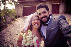Casamento Luiza e Rafael 