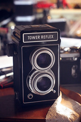 Tower Reflex 30