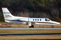 Cessna 500/501 - Citation I
