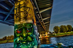 grafitti street-art etcetc