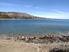 2014 Santa Barbara County beaches
