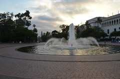 Balboa Park 2013