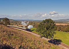 Gloucester & Warwick Railway