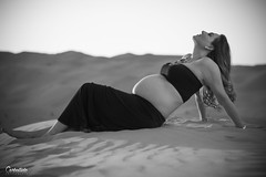 Desert Pregnancy