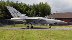 RAF LEEMING 14/06/16