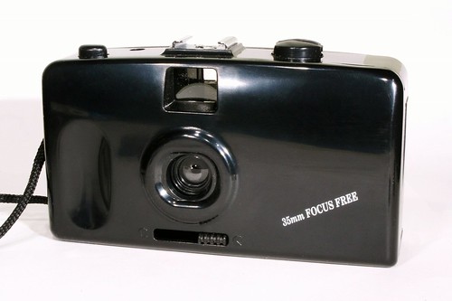 35mm Focus Free" - Camera-wiki.org - The free camera encyclopedia
