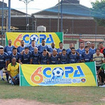 6ª Copa de Futebol de Campo dos Metalúrgicos (Times em Formação) 5