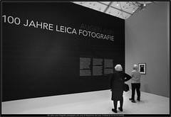 100 Jahre Leica Fotografie