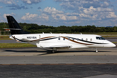 Gulfstream 200
