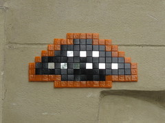 Space Invader PA_156
