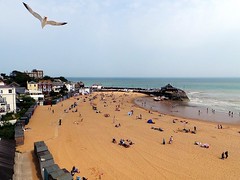 Broadstairs, May, 2016