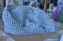 Canstruction 2014 NYC