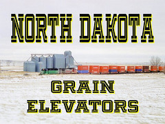 North Dakota Elevators