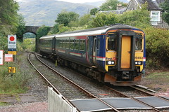 British Railways (Misc)