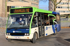 Rotala buses